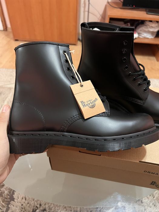 Dr Martens! Чисто нови 45