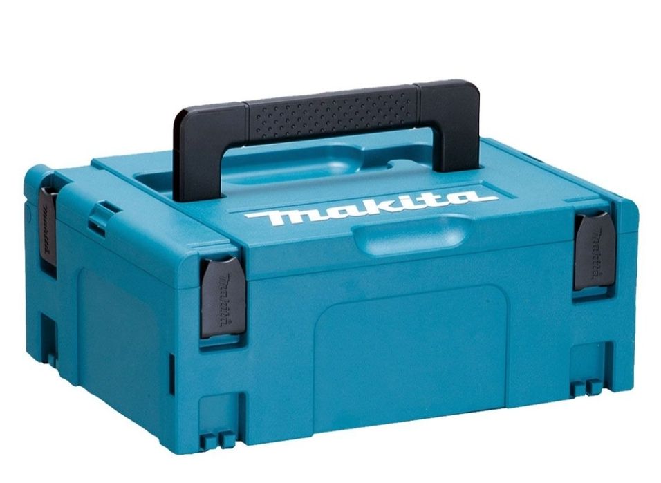 Куфар Makita MakPac 2