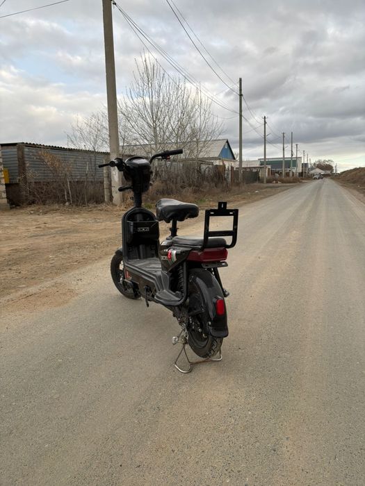 Сатылат Атырауда