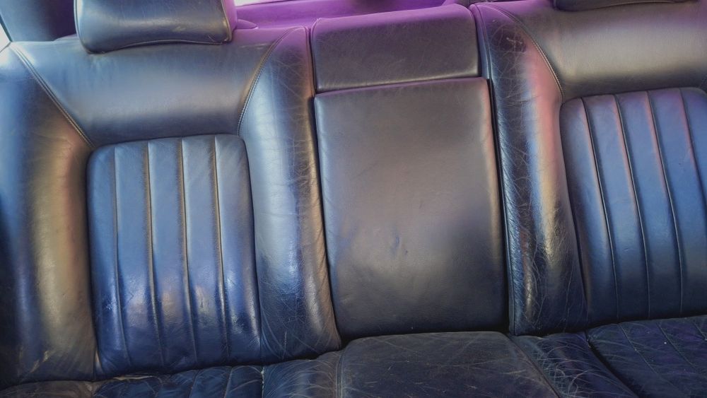 Volvo 960 двигатель запчасти продаётся