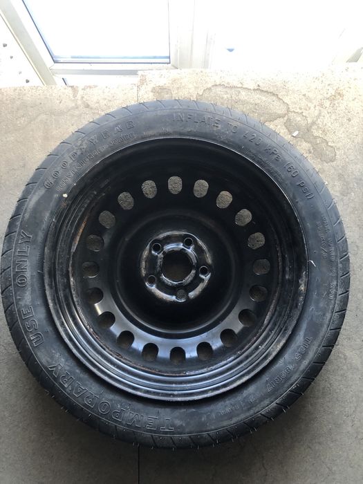 Докатка на Ауди R17