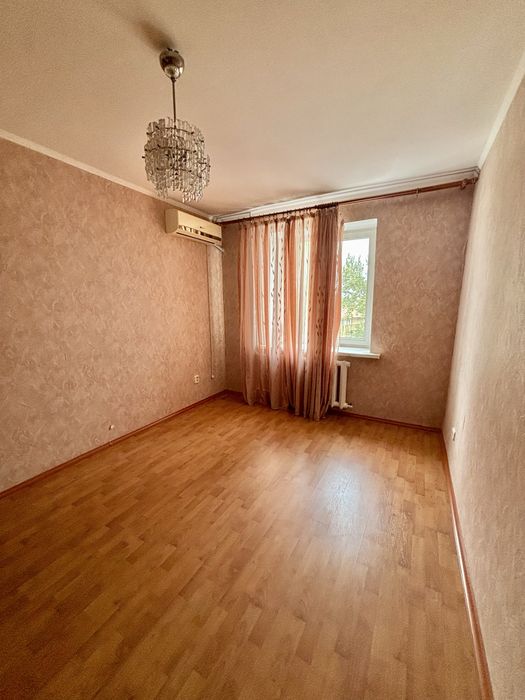 4-х комнатная квартира