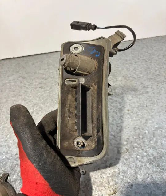 Maner deschidere din exterior hayon Volkswagen VW Caddy 2002