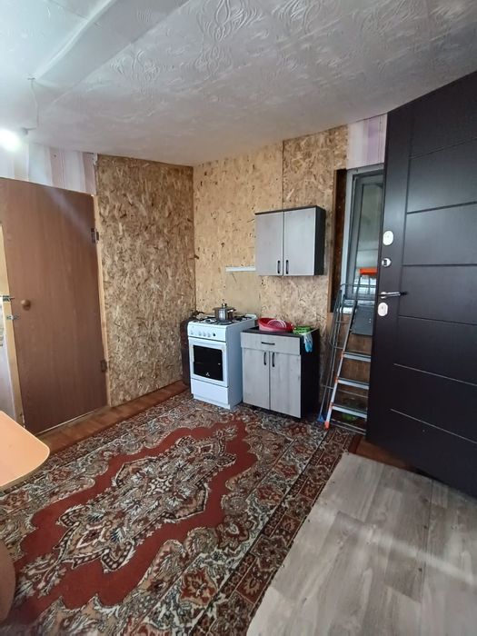 Продам просторный дом для большой семьи.