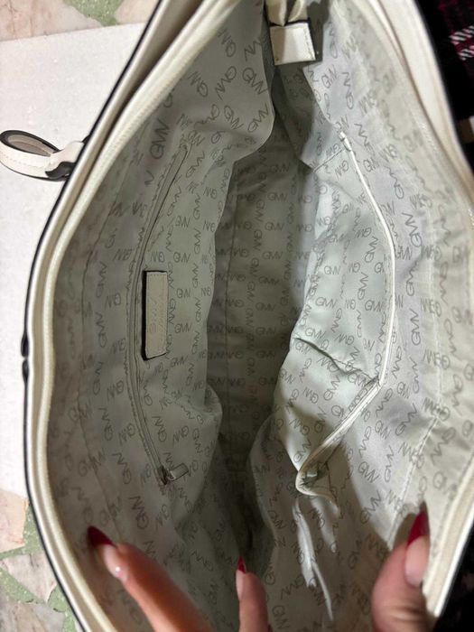 Дамска чанта GanMarkoVenturi