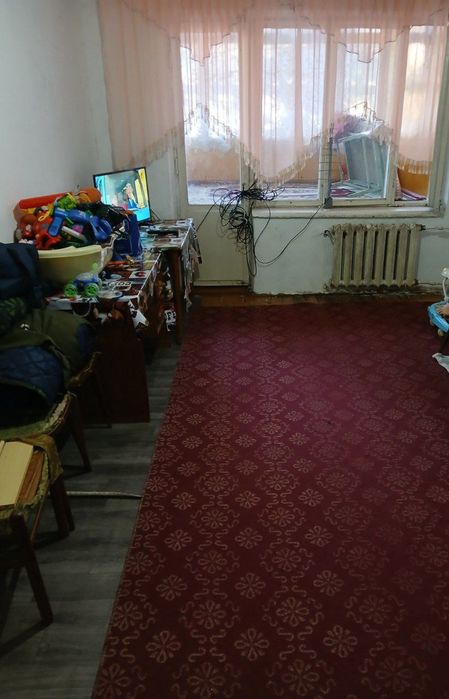 Сдается 3х комнатная на ц-5 в центре метро минор