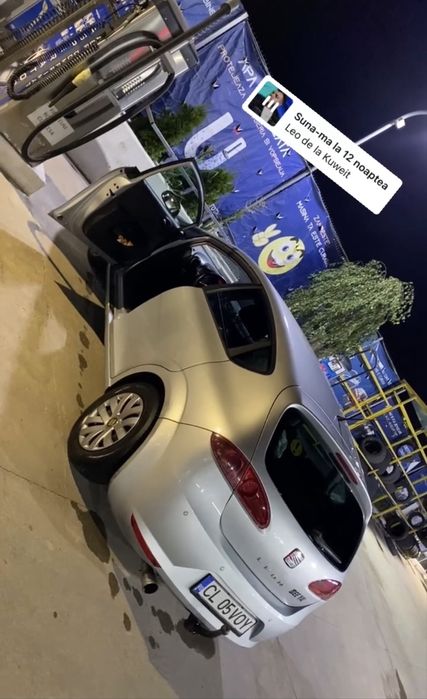 Seat Leon 1.6 benzina