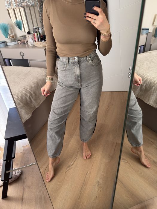 Дънки Зара, Дънки Twist