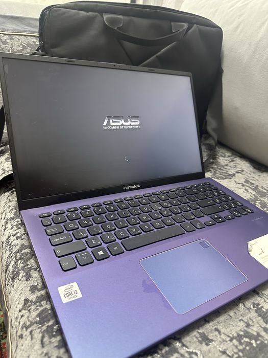 Продам ноутбук Asus VivoBook 15