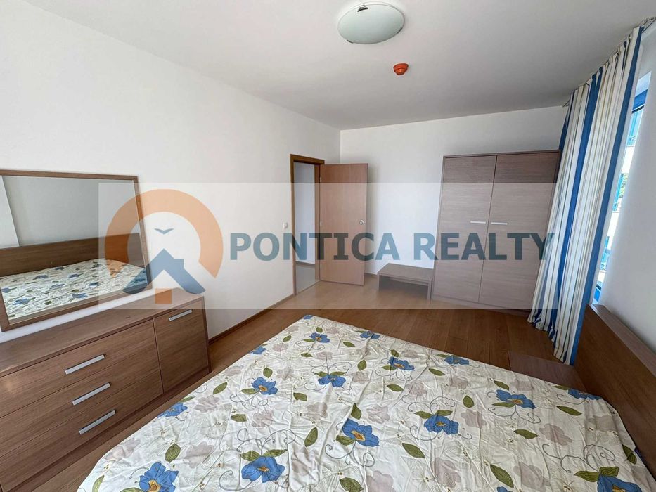 Продава се Двустаен апартамент в к.к. Слънчев бряг - 79 кв.м за 1260 €/кв.м - Снимка #19