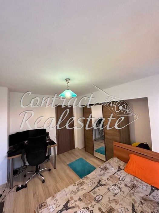 Дава се под наем Тристаен апартамент в Варна, Колхозен пазар - 76 кв.м за 400 € - Снимка #6