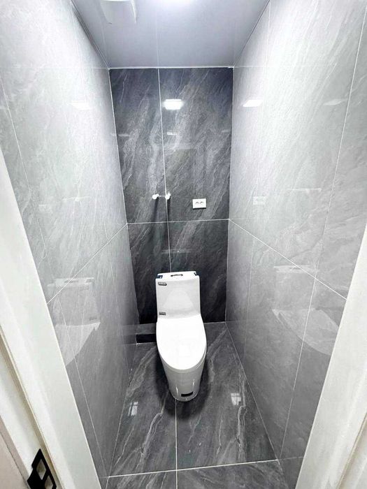 Янги домдан 3 хонали квартира сотилади РУСАЛКА