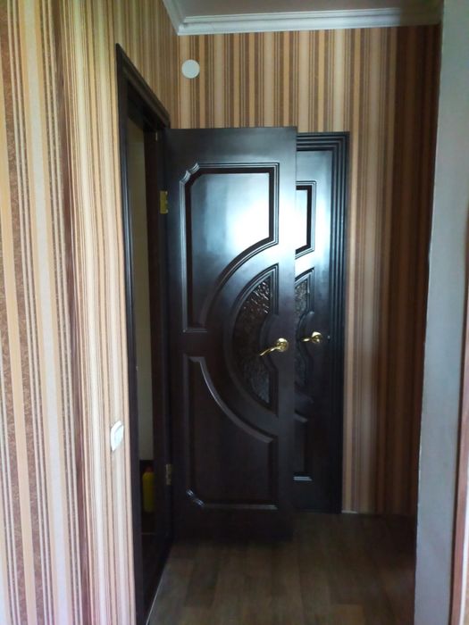 Двери - венга 4 шт