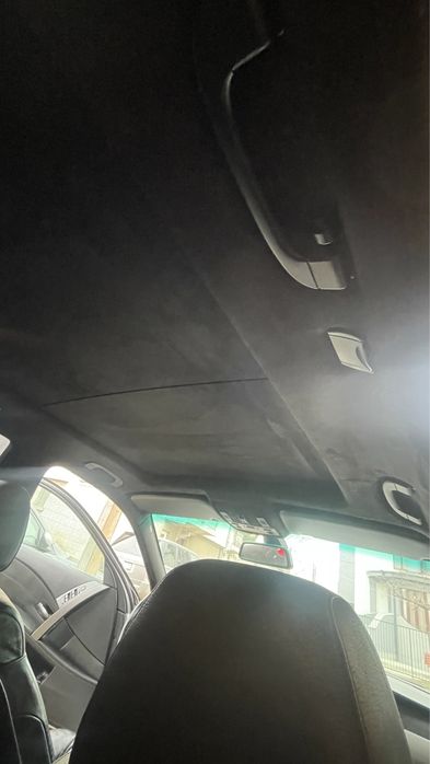 Претапициране на Автомобилни тавани и колонки София.