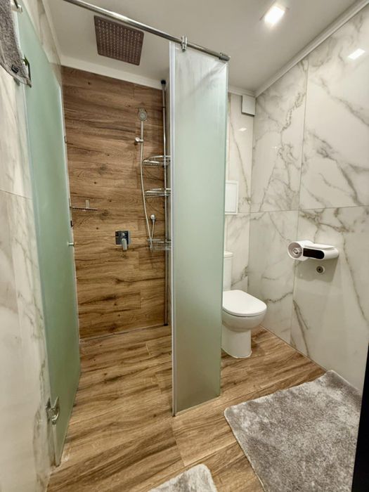 Дава се под наем Двустаен апартамент в Пловдив, Каменица 1 - 73 кв.м за 650 € - Снимка #9