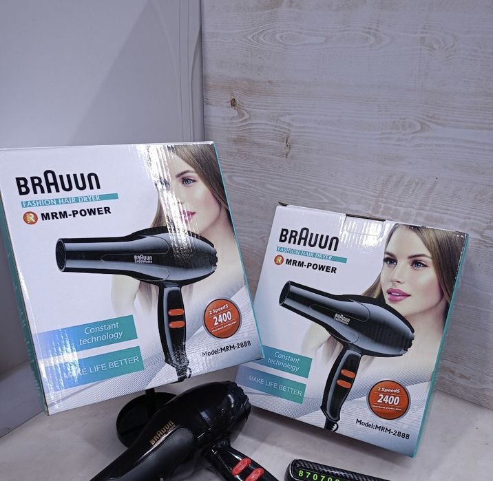 Фен, Фэн, Фен для волос