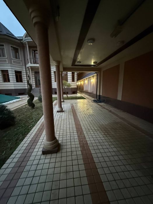 Аренда большой участок Никитина