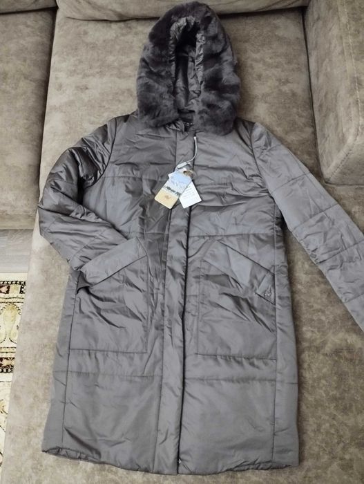 Женские натуральные шубы