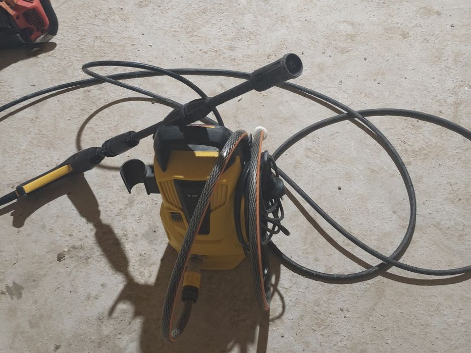 Eurolux karcher.