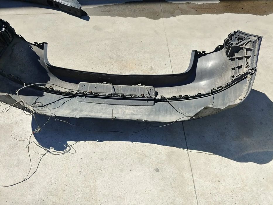 bara spate vw golf 5 scurt 1k6807421