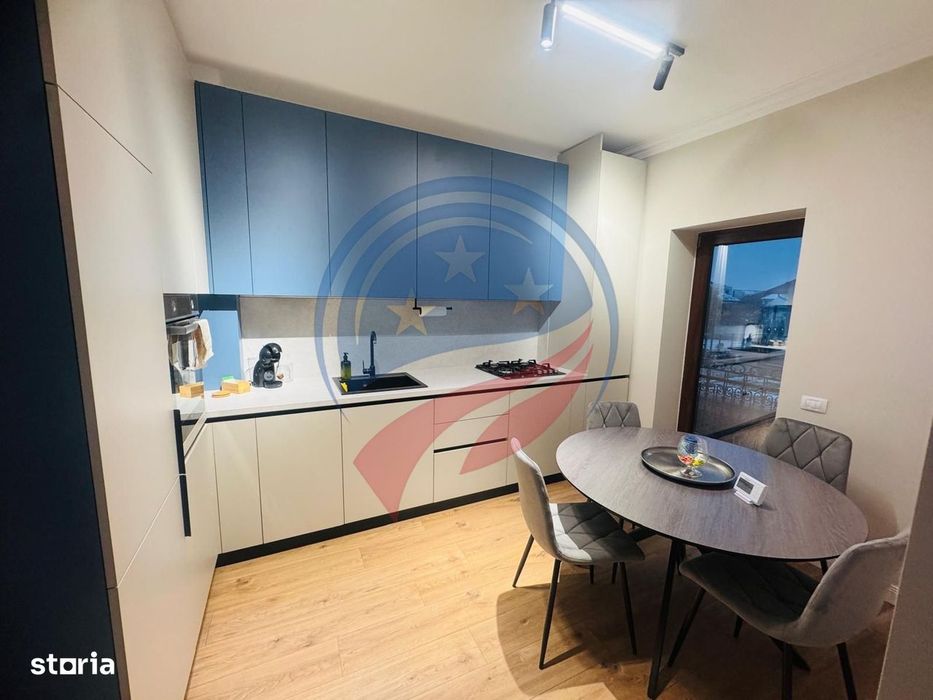 Apartament LUX | Ultracentral | Prima închiriere — fotografia 1