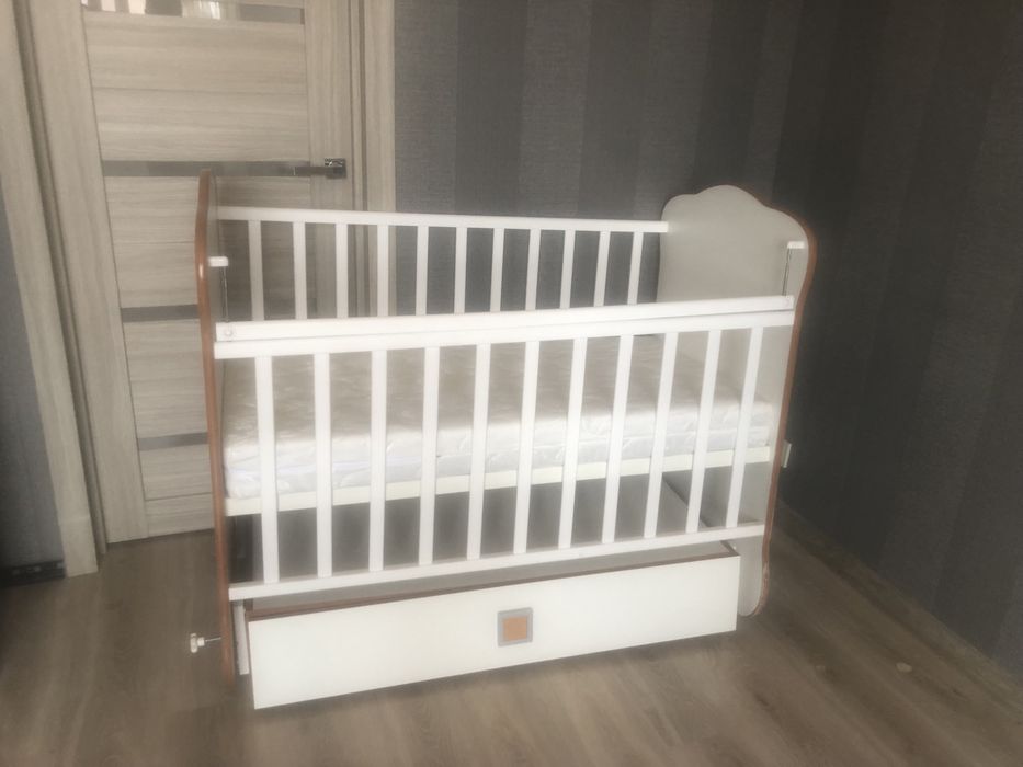 Манежка детская