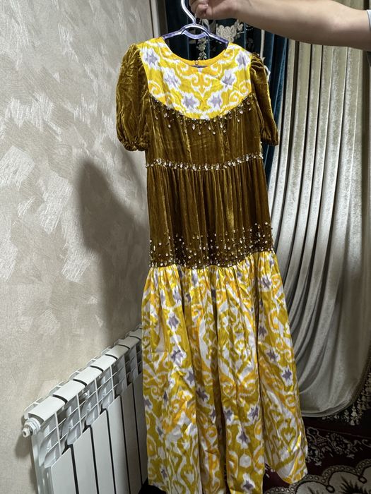 Qizlar va ayollar ko’ylagi