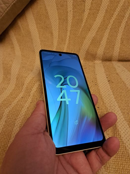 Motorola E14 dualsim, 4G. Model 2024, stare foarte buna