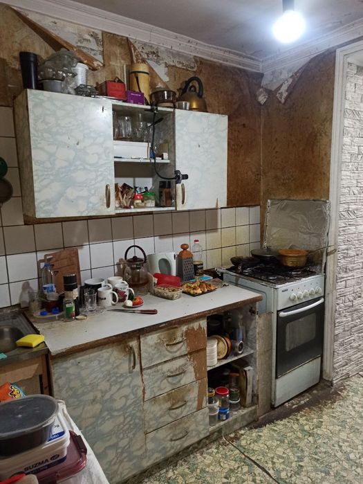 Срочно продам 3х комнатную Чиланзар 23