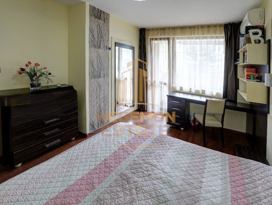 Продава се Двустаен апартамент в Варна, Гръцка махала - 60 кв.м за 2253 €/кв.м - Снимка #5