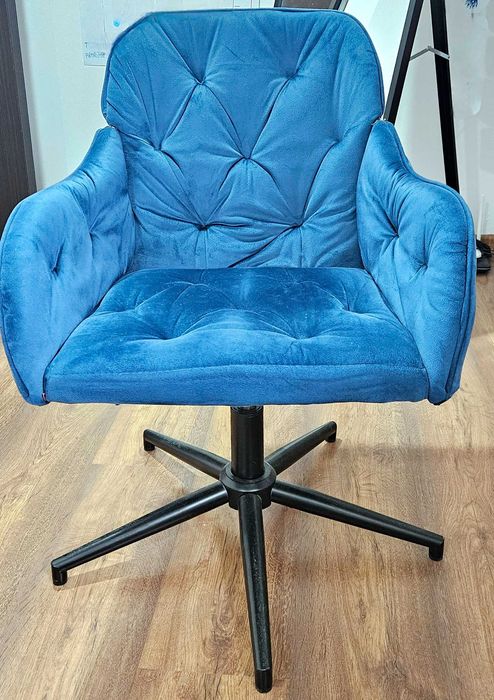 SCAUN de birou pivotant