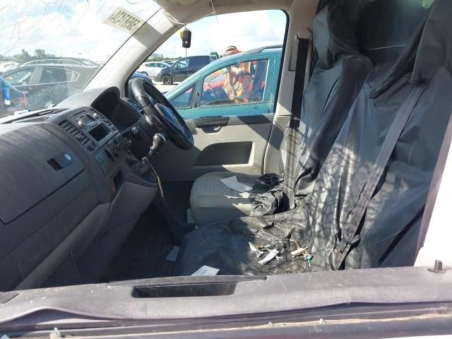 Dezmembrez Volkswagen VW Transporter