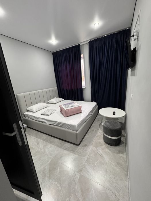 Гостиничный бизнес