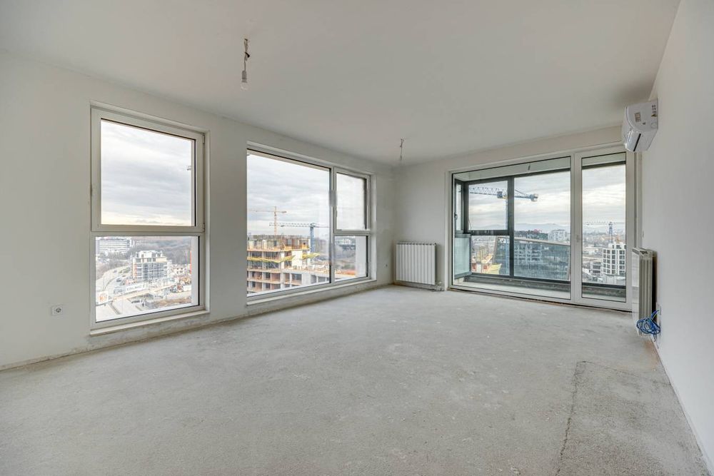 Продава се Тристаен апартамент в София, Лозенец - 128 кв.м за 3578 €/кв.м - Снимка #1