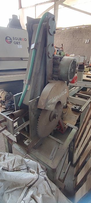 пендула голям диск мотор 2,2kw,