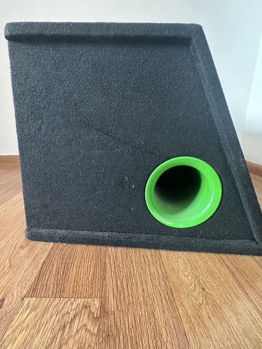 Буфер Dear Bonce