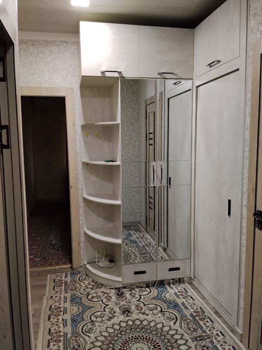 Сдаётся квартира