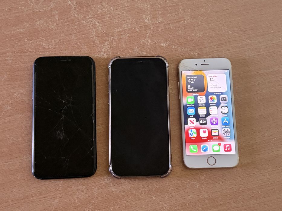 lot Iphone de vanzare