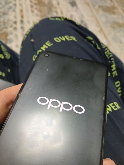 Oppo Reno5 128GB