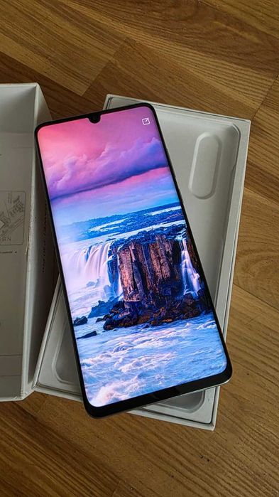 Huawei P30 PRO 256GB, full box