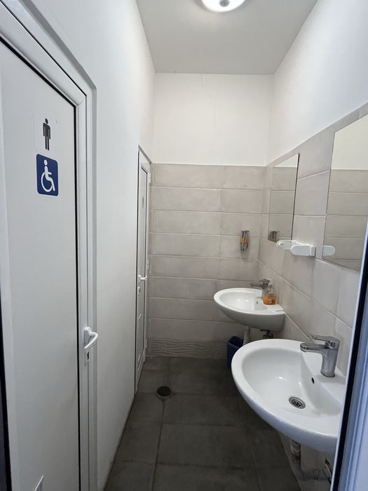 Дава се под наем Заведение в Пловдив, Каменица 2 - 183 кв.м за 1495.83 € - Снимка #7