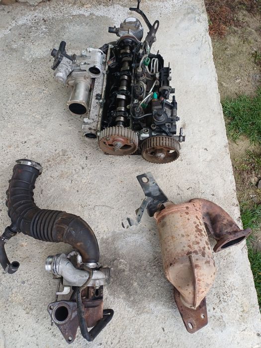 Vin chiuloasa megan 1.5 dci