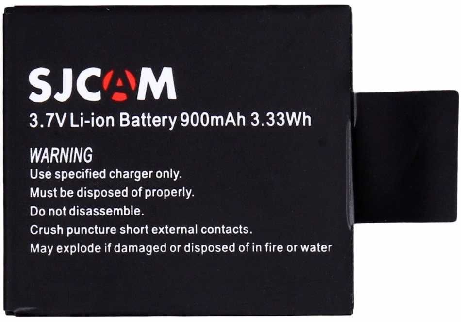 Аккумулятор для видеокамер 3,7v  1350 мАч