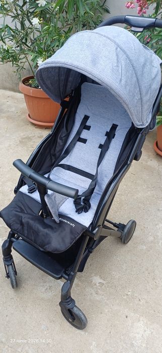 Vand carucior sport kinderkraft