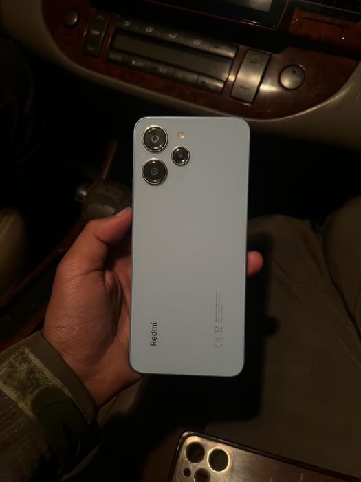 Redmi 12, Редми 12 256/8 GB
