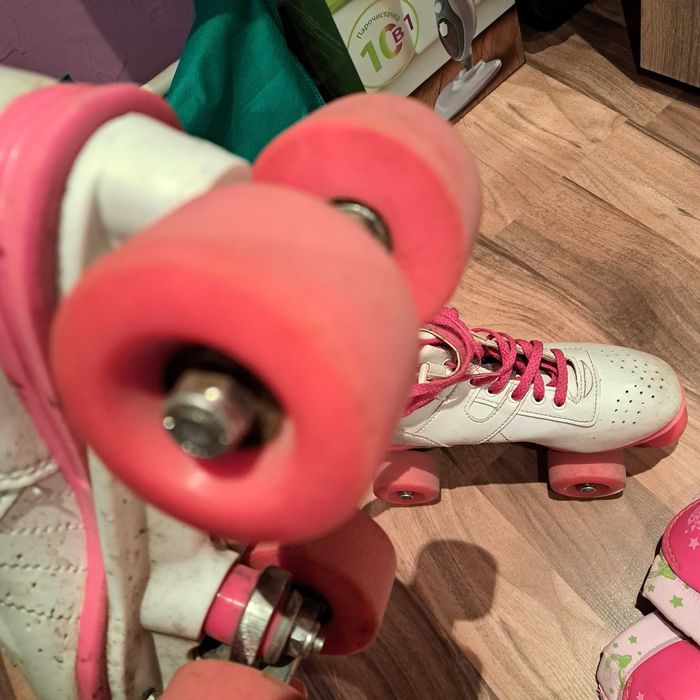 Децки ролкови кънки 37 номер