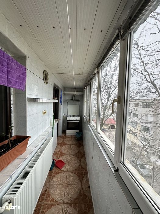 Apartament cu 2 camere de închiriat în zona Vidin
