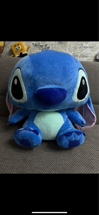 Игрушка Стич