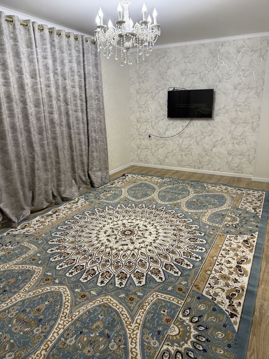 ул.Султан Бейбарыс 2 комнт кв арендаға беріледі