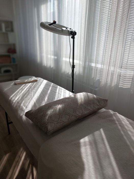 Все виды массажа